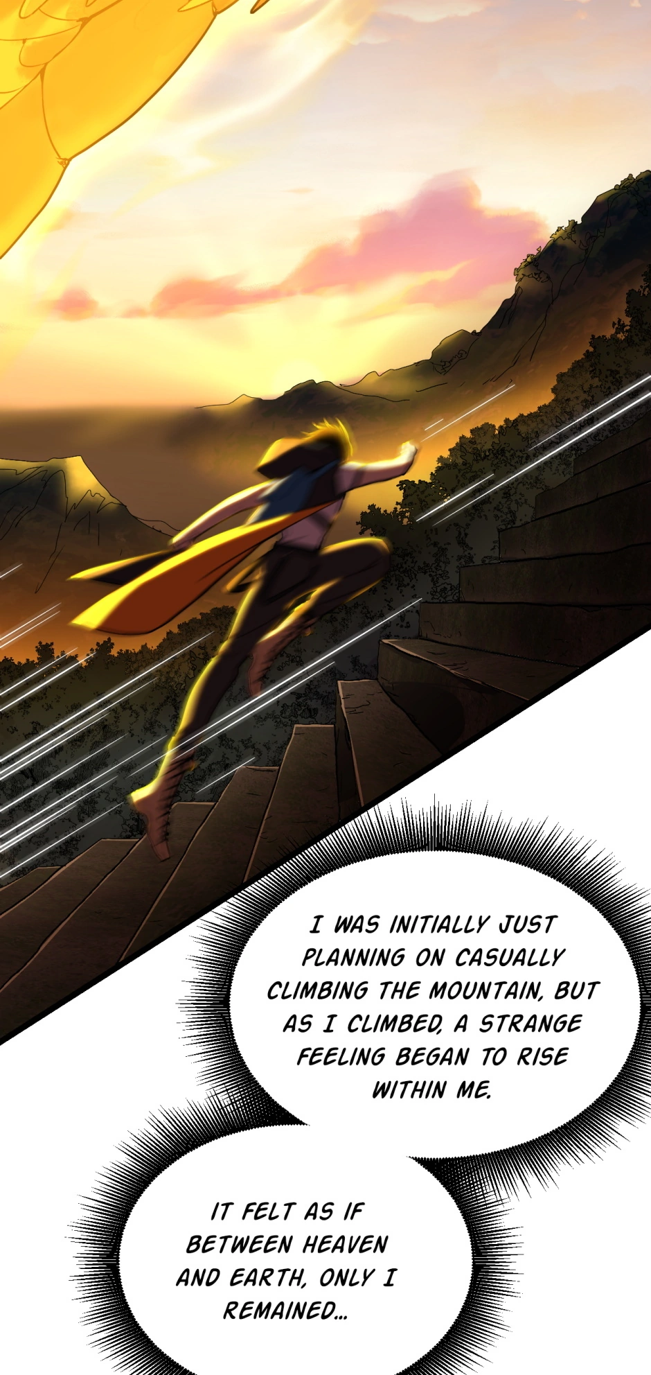 Read Log Into The Future EN Manga Online