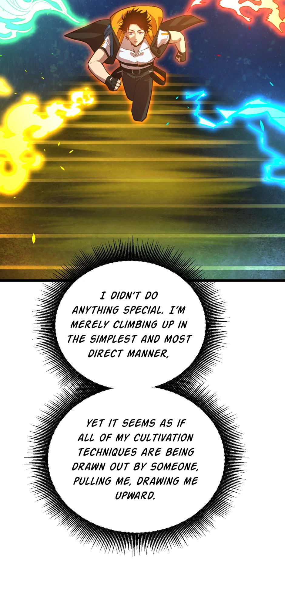 Read Log Into The Future EN Manga Online