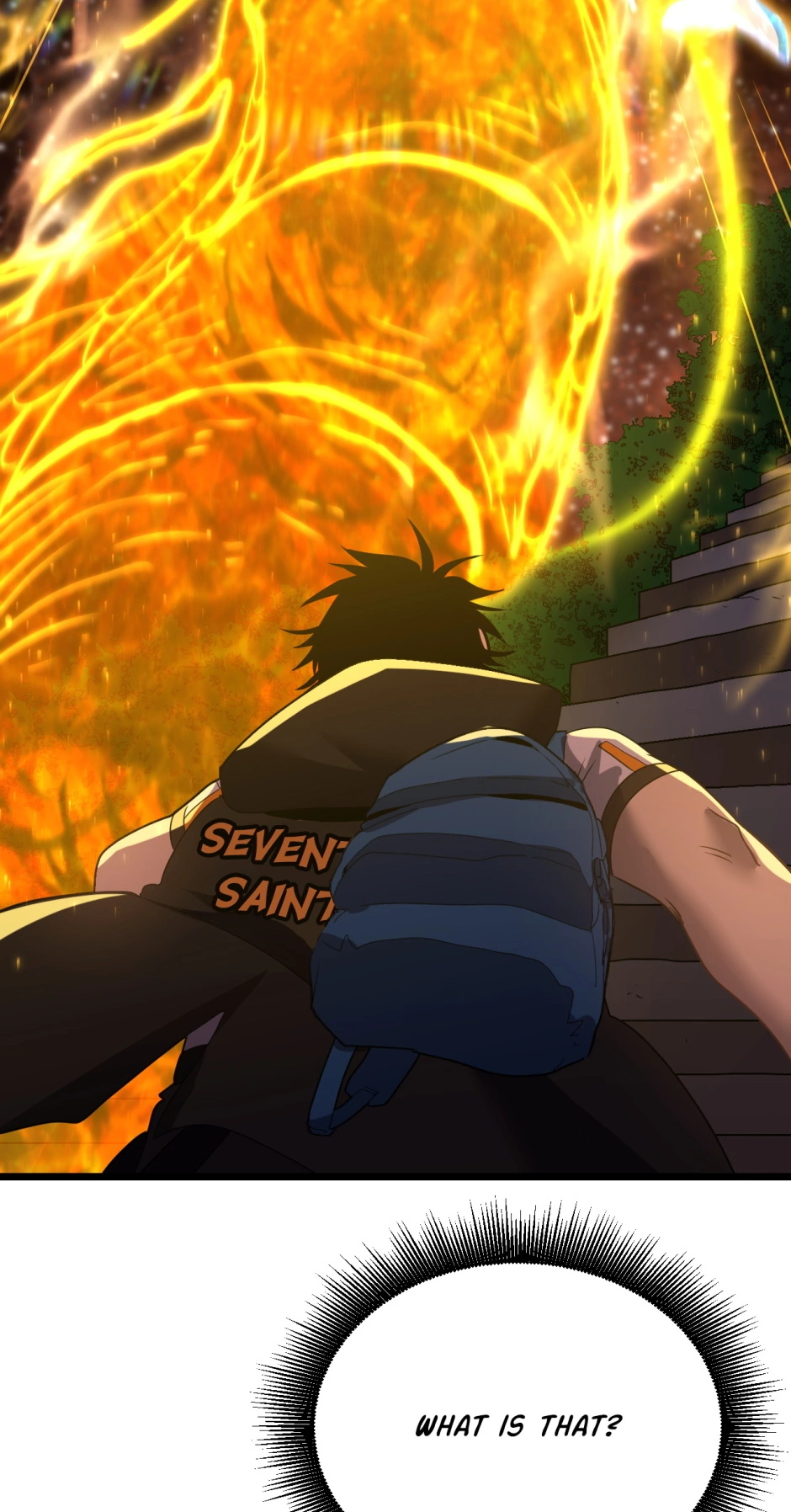 Read Log Into The Future EN Manga Online