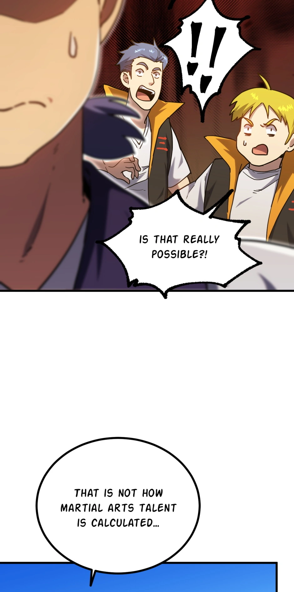 Read Log Into The Future EN Manga Online