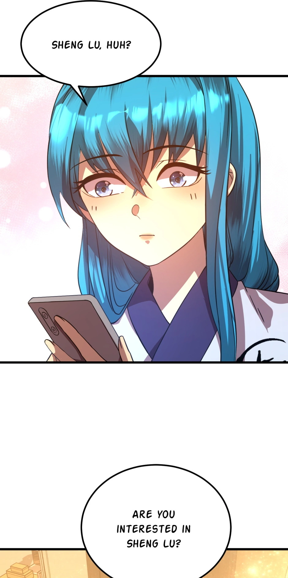 Read Log Into The Future EN Manga Online