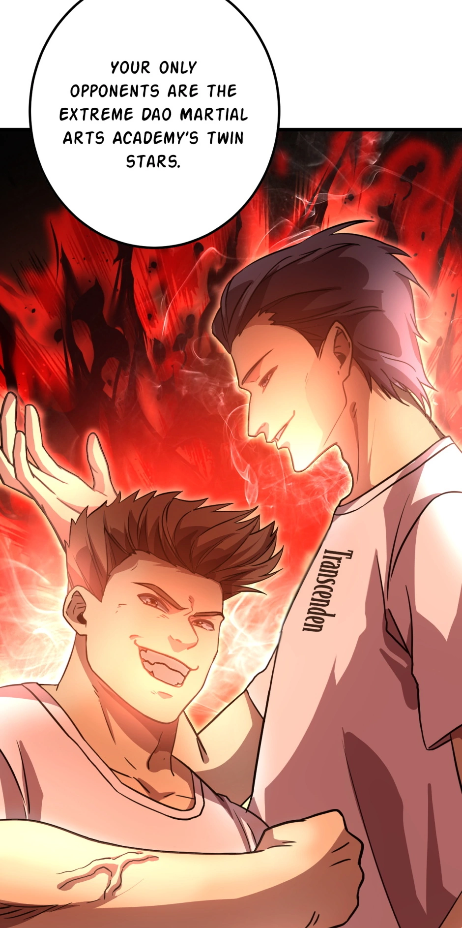 Read Log Into The Future EN Manga Online