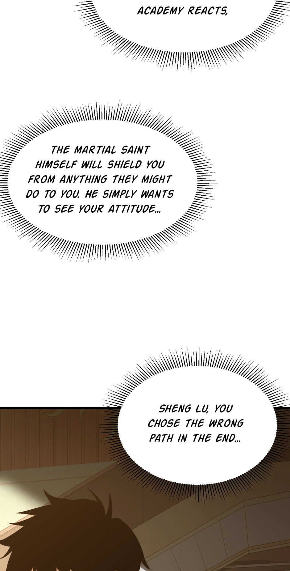 Read Log Into The Future EN Manga Online