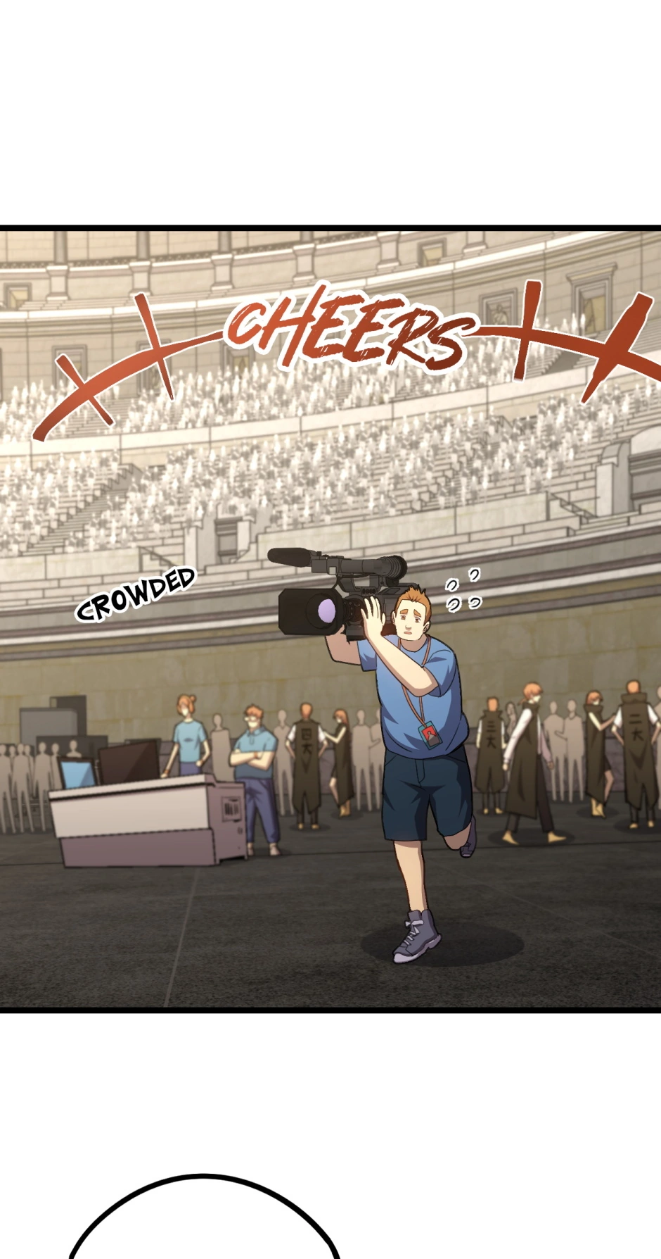 Read Log Into The Future EN Manga Online