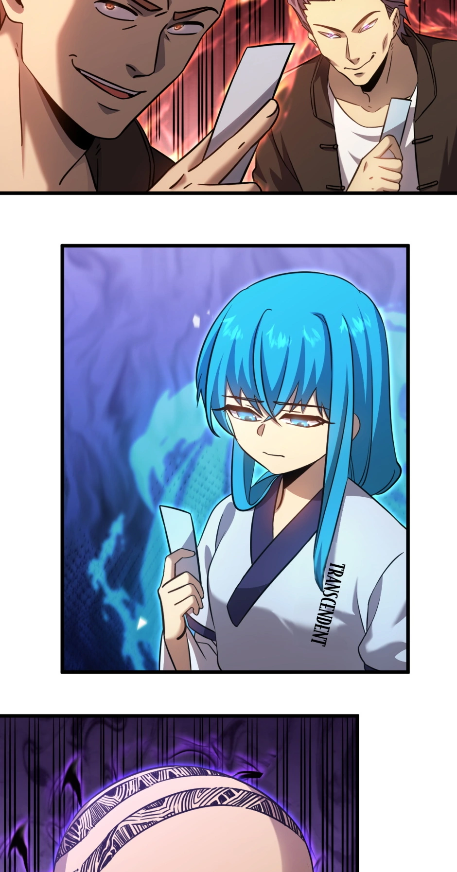Read Log Into The Future EN Manga Online