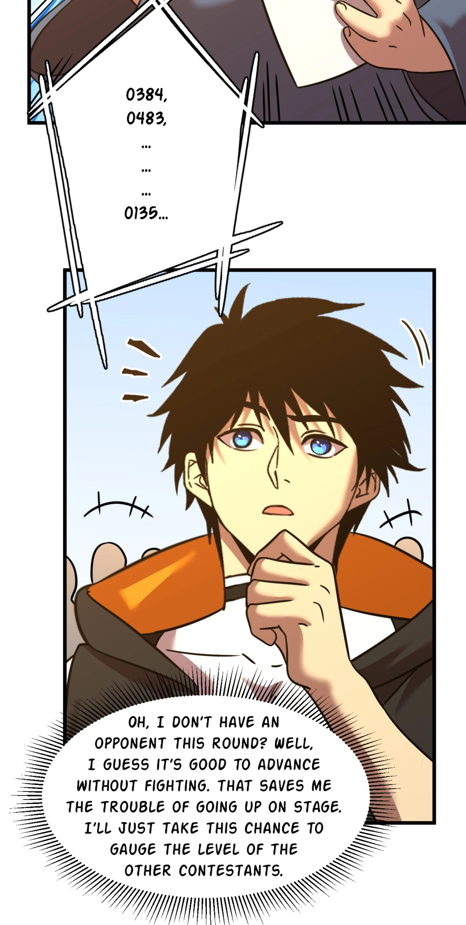Read Log Into The Future EN Manga Online