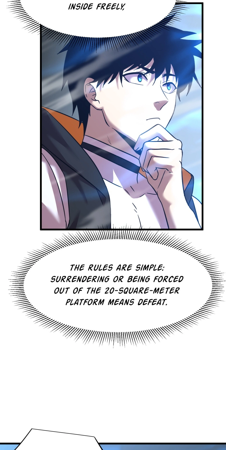 Read Log Into The Future EN Manga Online