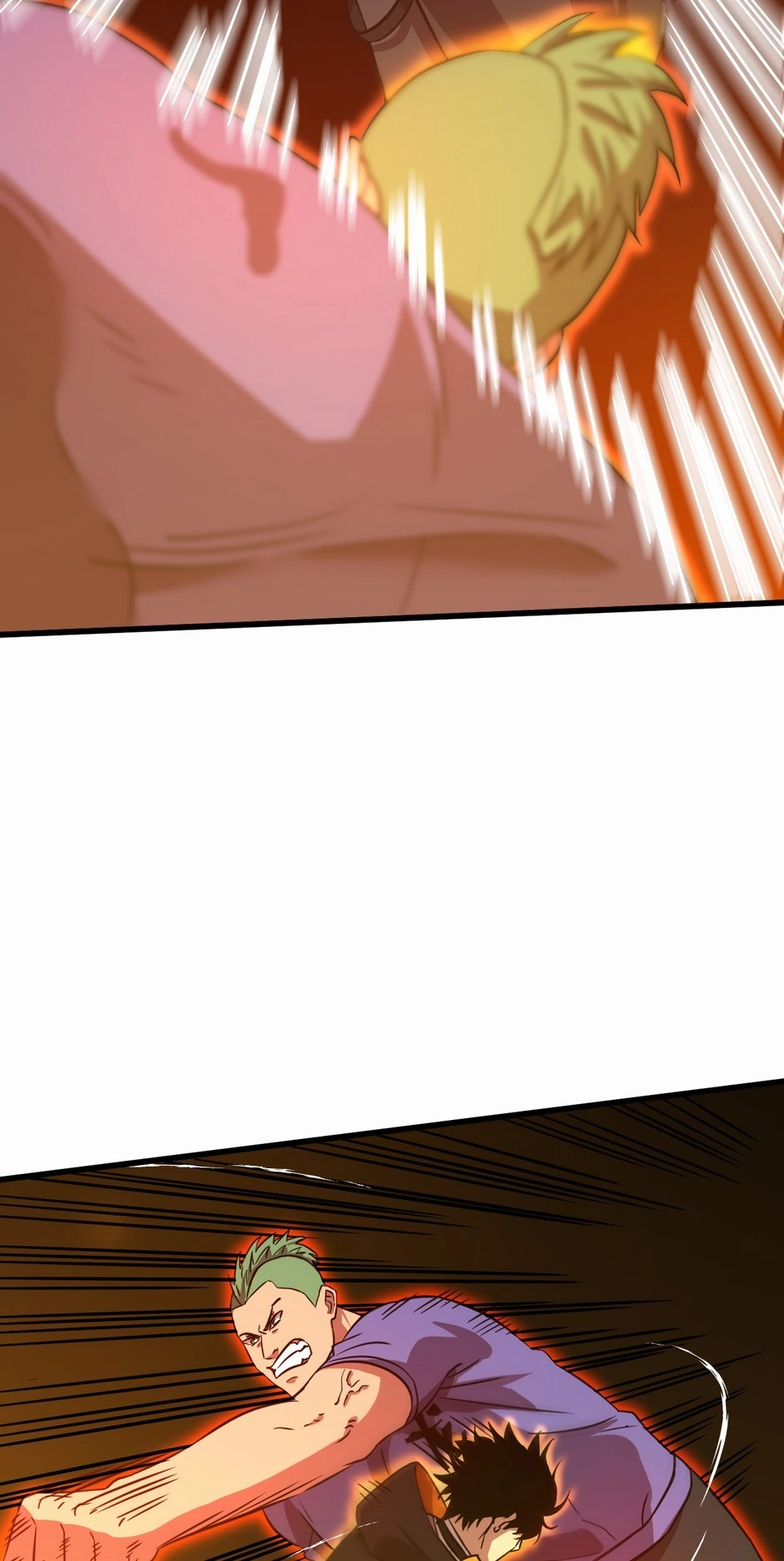 Read Log Into The Future EN Manga Online