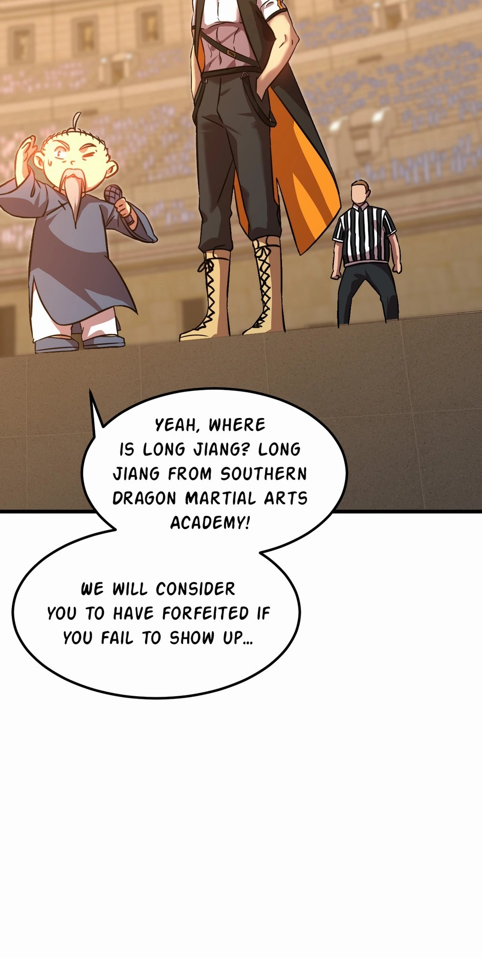 Read Log Into The Future EN Manga Online
