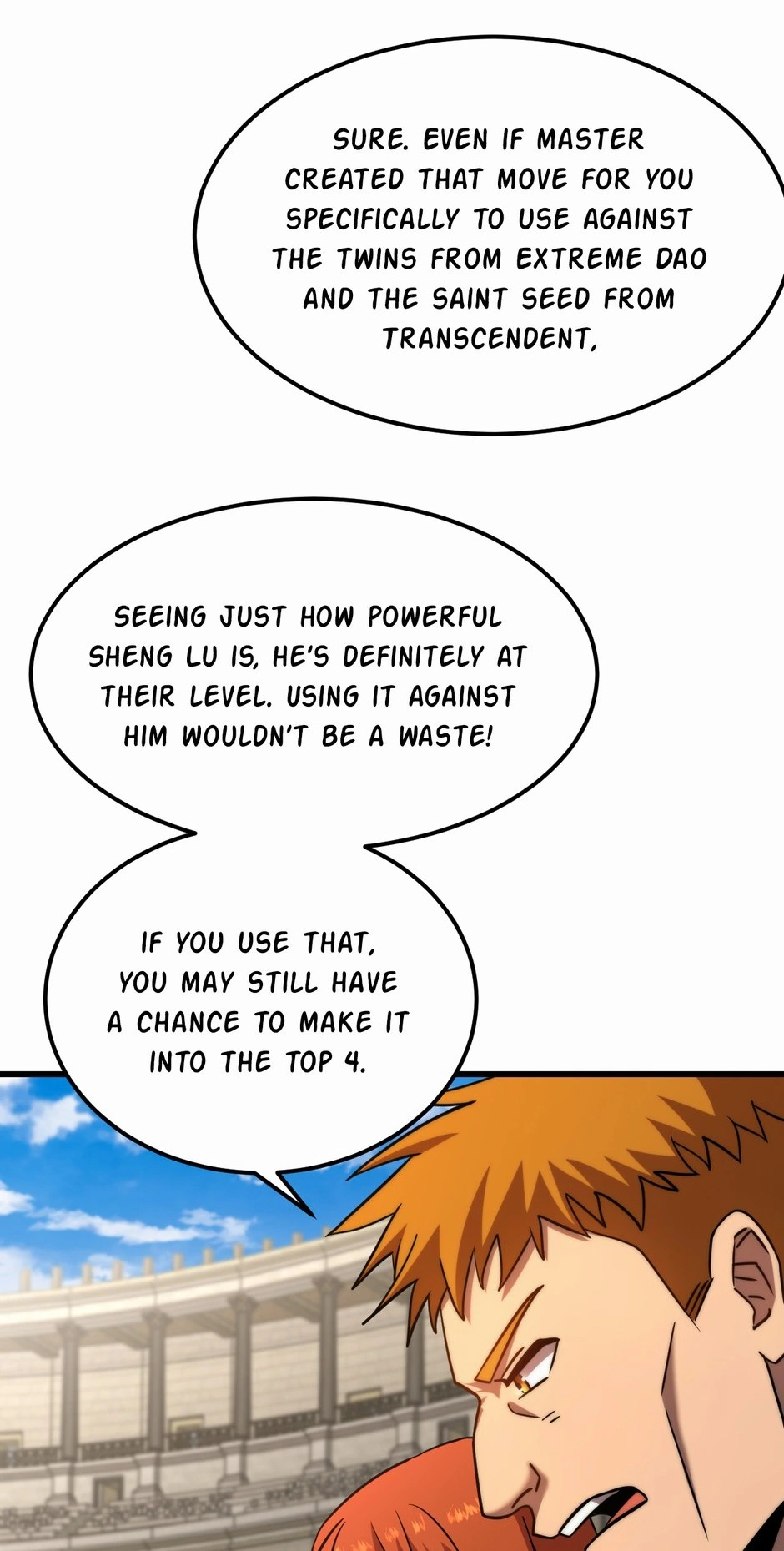 Read Log Into The Future EN Manga Online