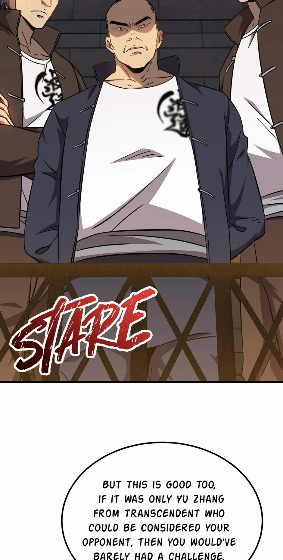 Read Log Into The Future EN Manga Online