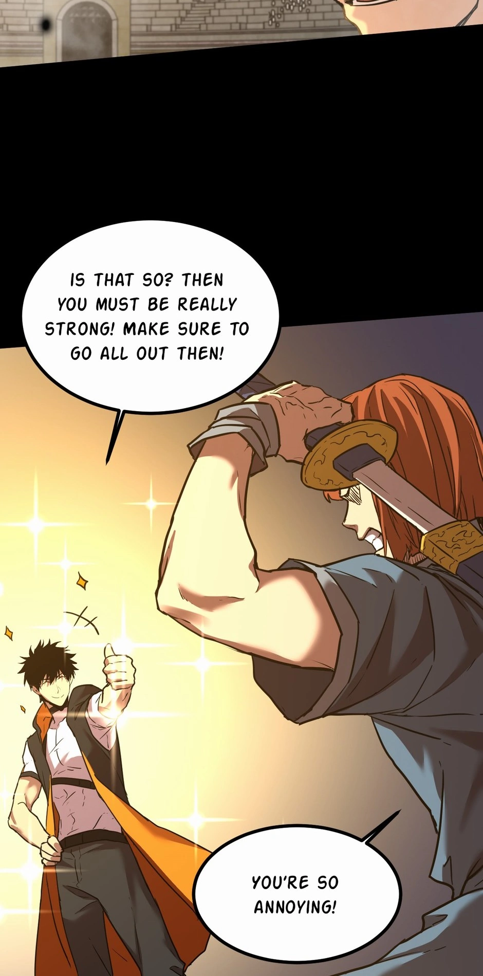 Read Log Into The Future EN Manga Online