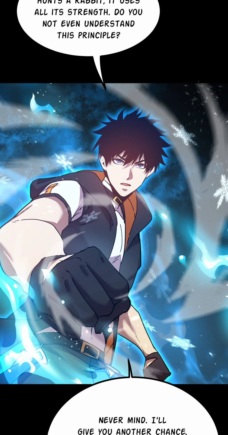 Read Log Into The Future EN Manga Online