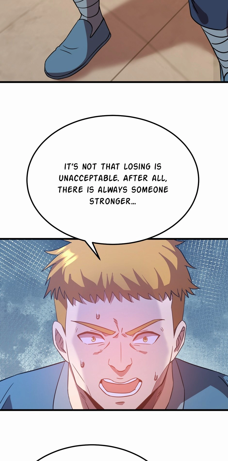 Read Log Into The Future EN Manga Online