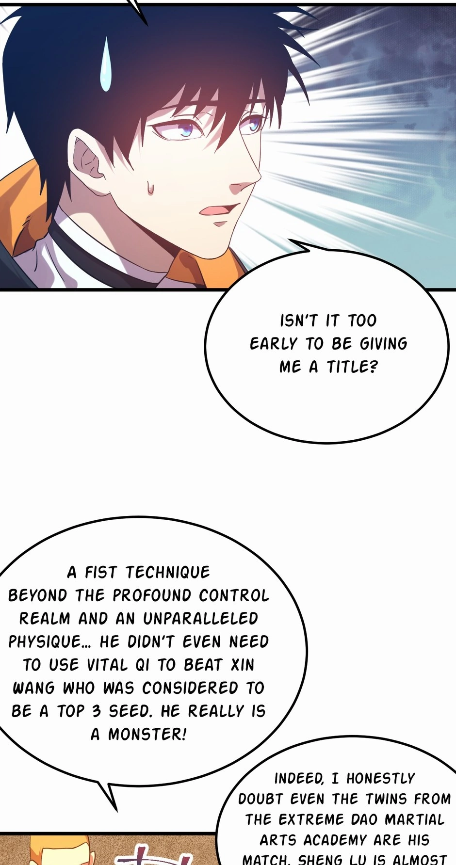 Read Log Into The Future EN Manga Online