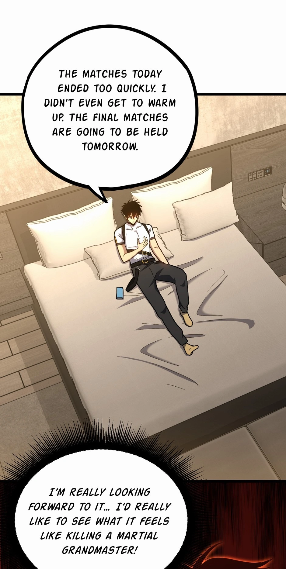 Read Log Into The Future EN Manga Online