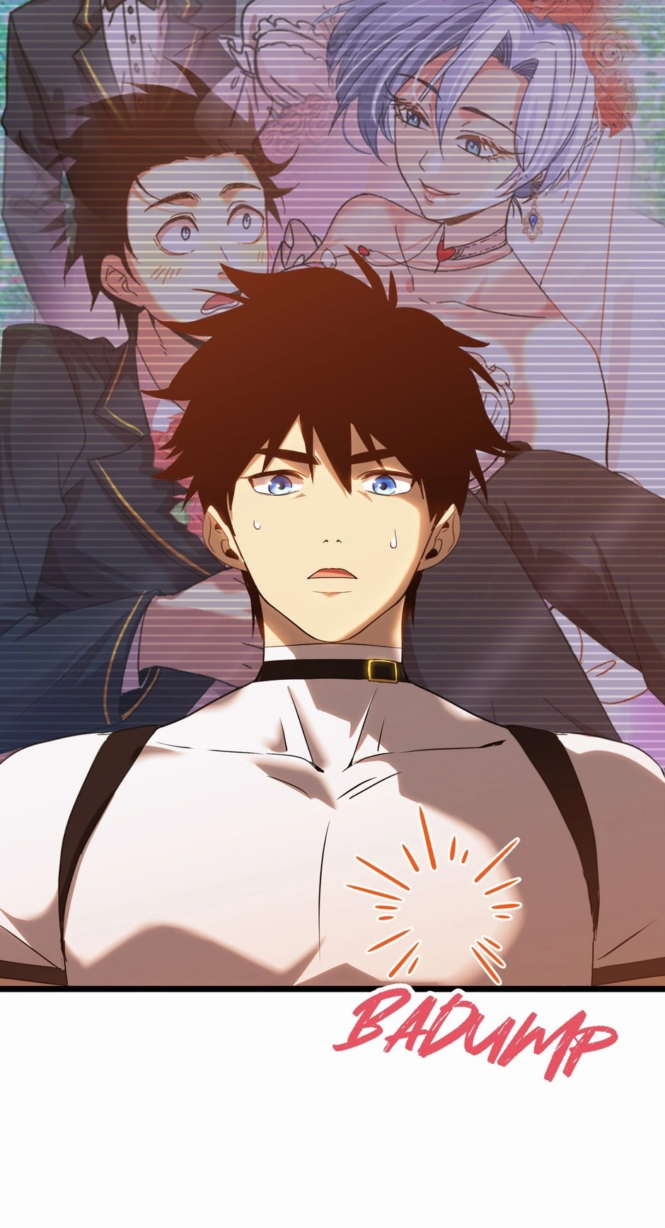 Read Log Into The Future EN Manga Online