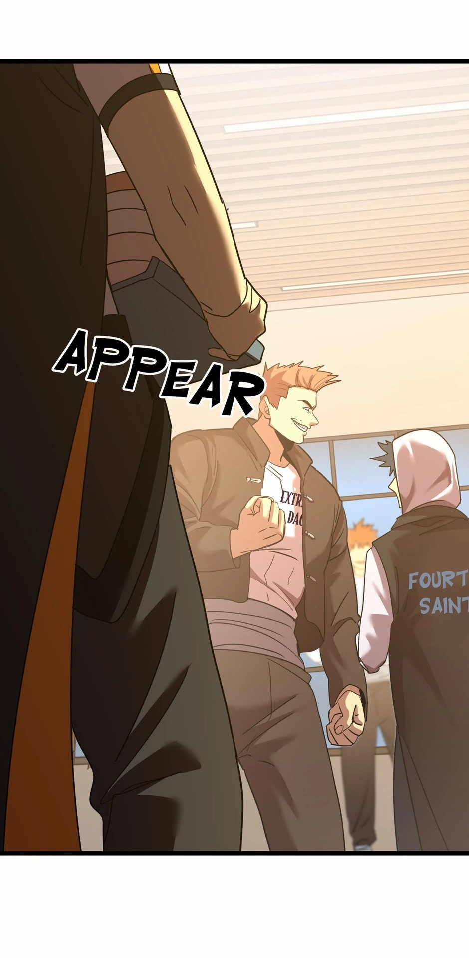 Read Log Into The Future EN Manga Online