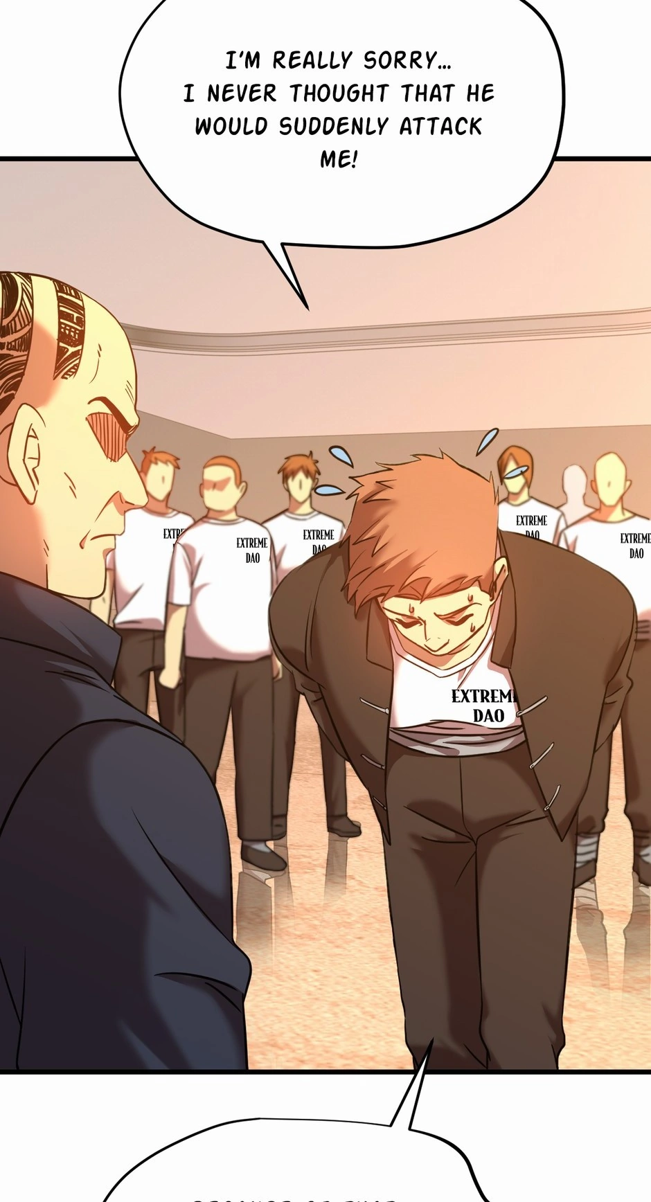 Read Log Into The Future EN Manga Online