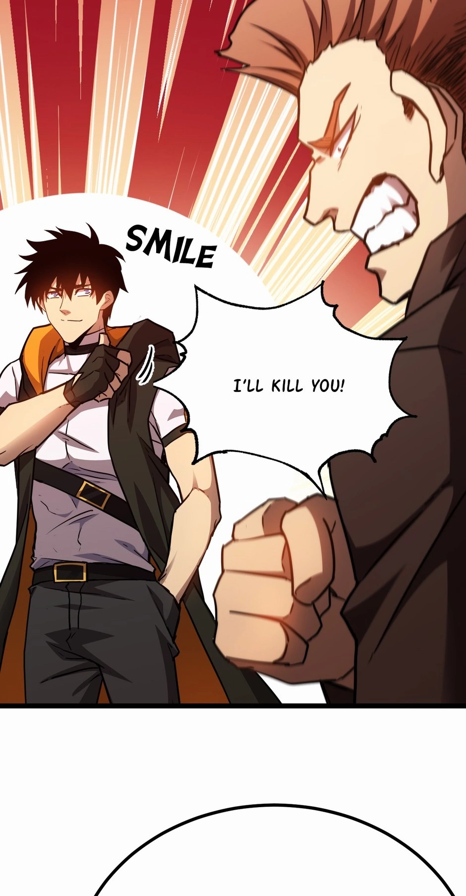 Read Log Into The Future EN Manga Online