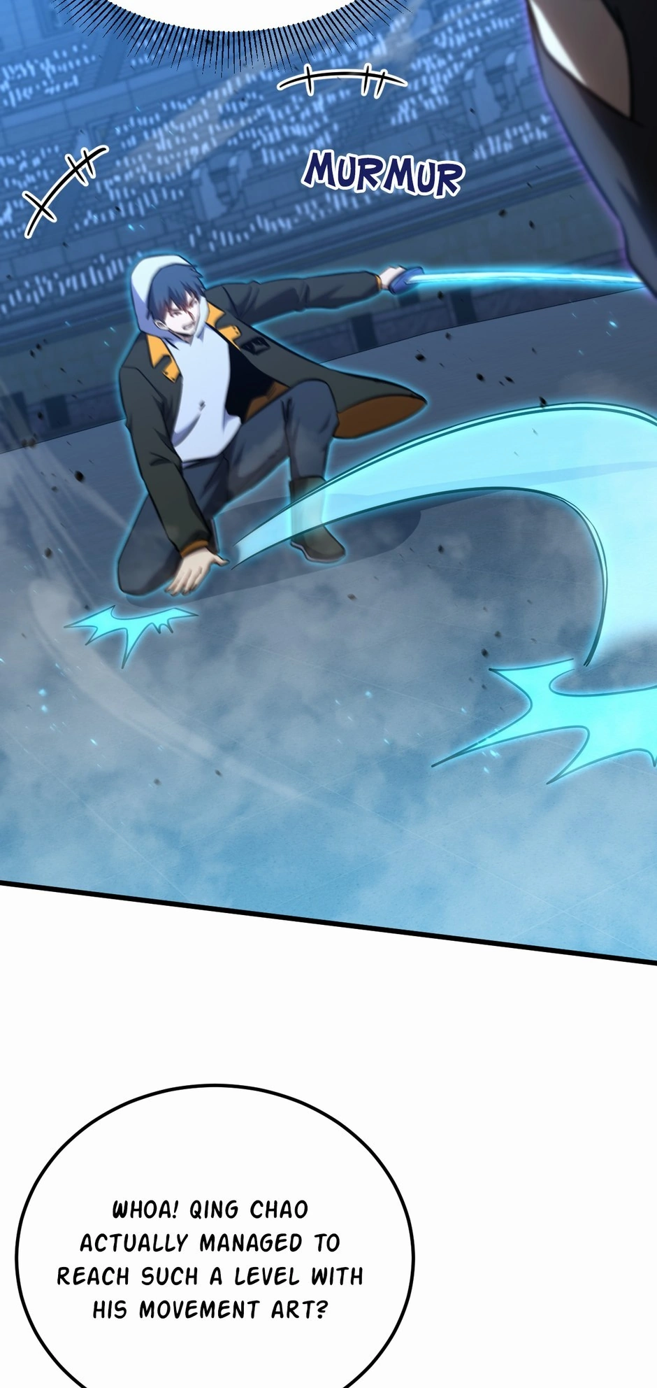 Read Log Into The Future EN Manga Online