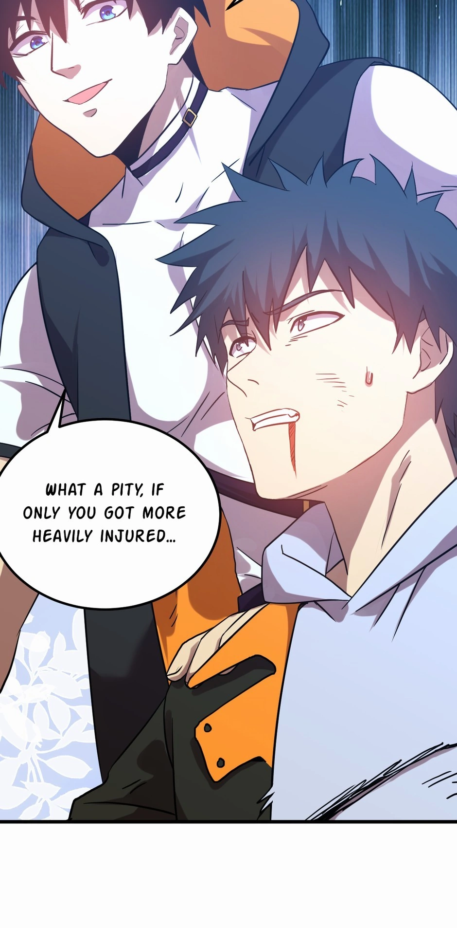 Read Log Into The Future EN Manga Online