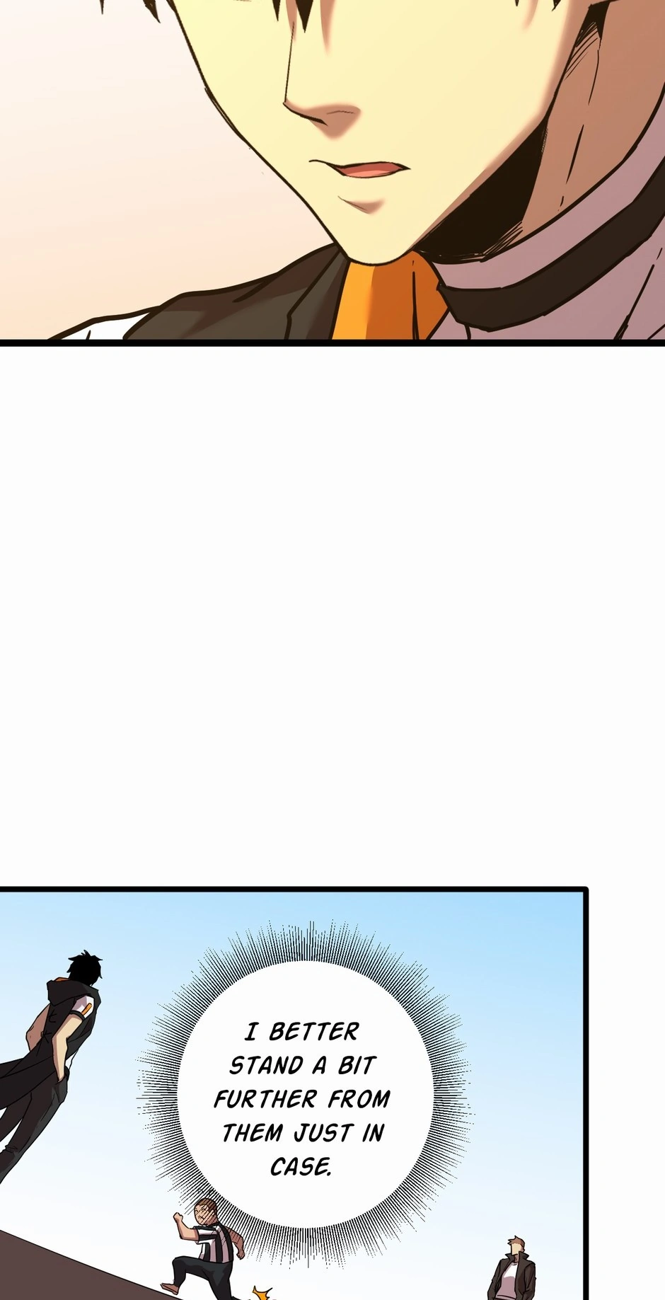 Read Log Into The Future EN Manga Online