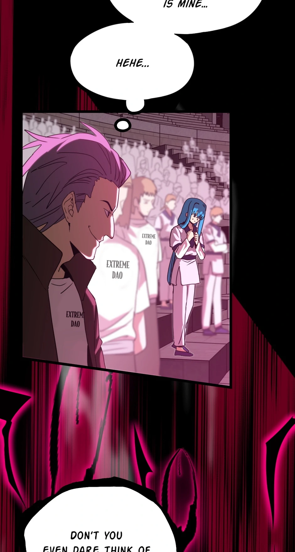 Read Log Into The Future EN Manga Online