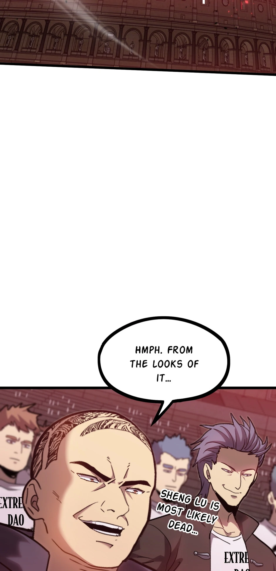 Read Log Into The Future EN Manga Online