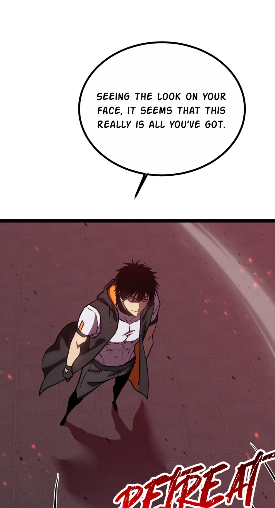 Read Log Into The Future EN Manga Online