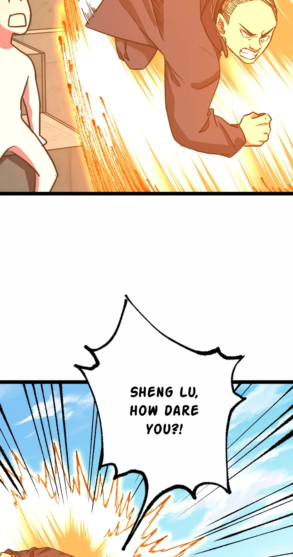 Read Log Into The Future EN Manga Online