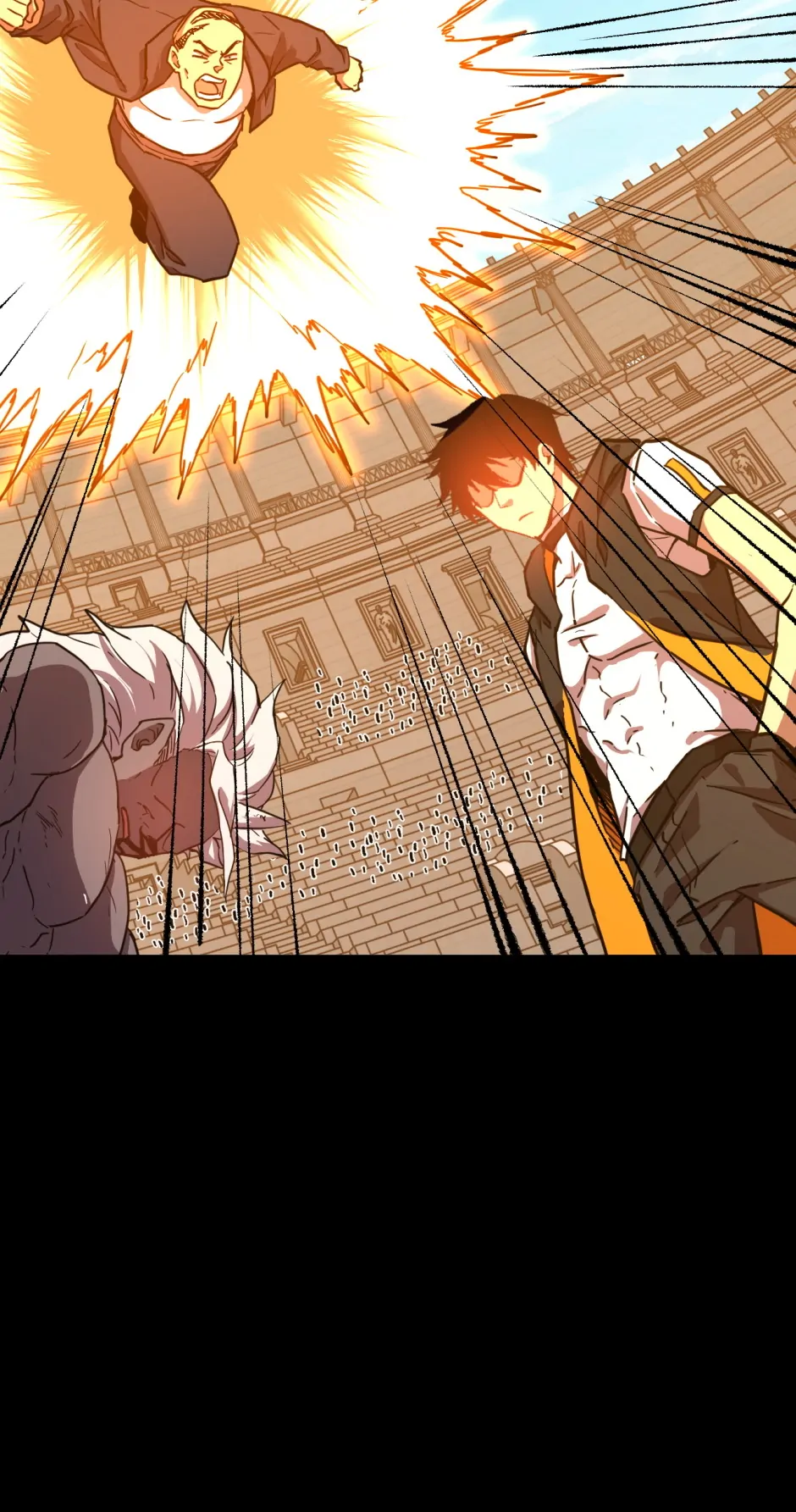 Read Log Into The Future EN Manga Online