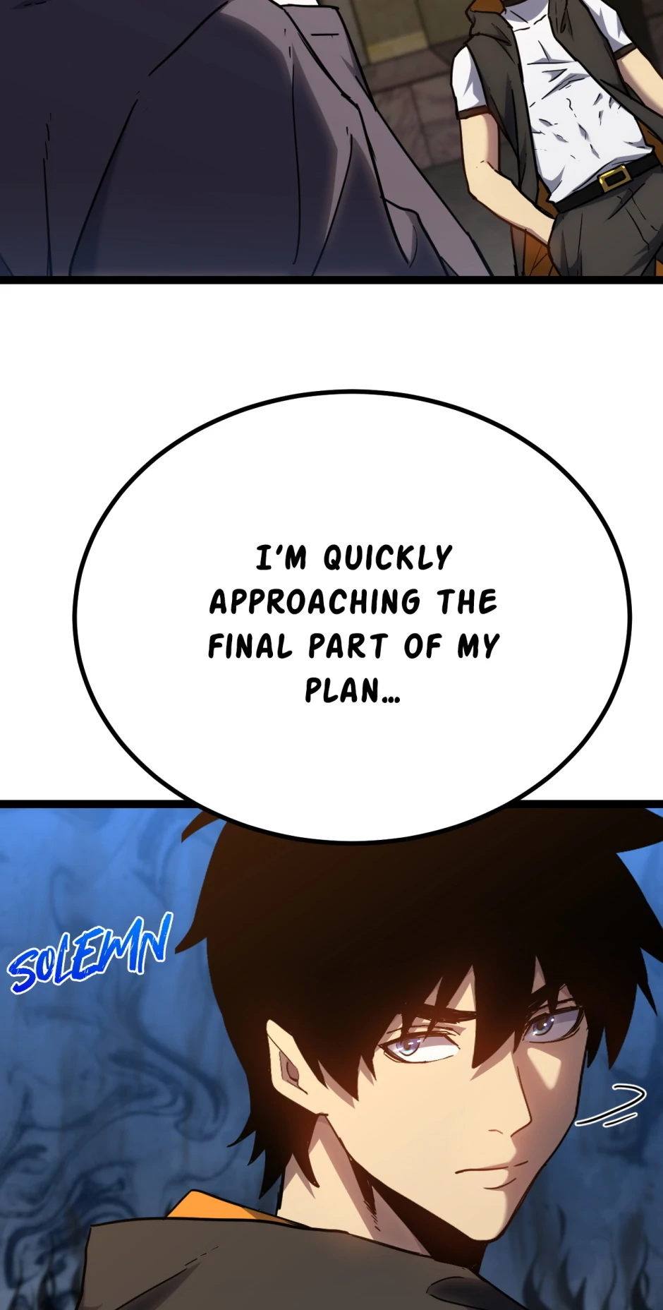 Read Log Into The Future EN Manga Online