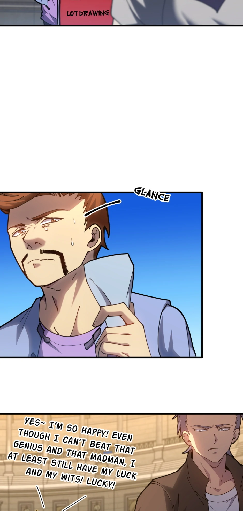 Read Log Into The Future EN Manga Online