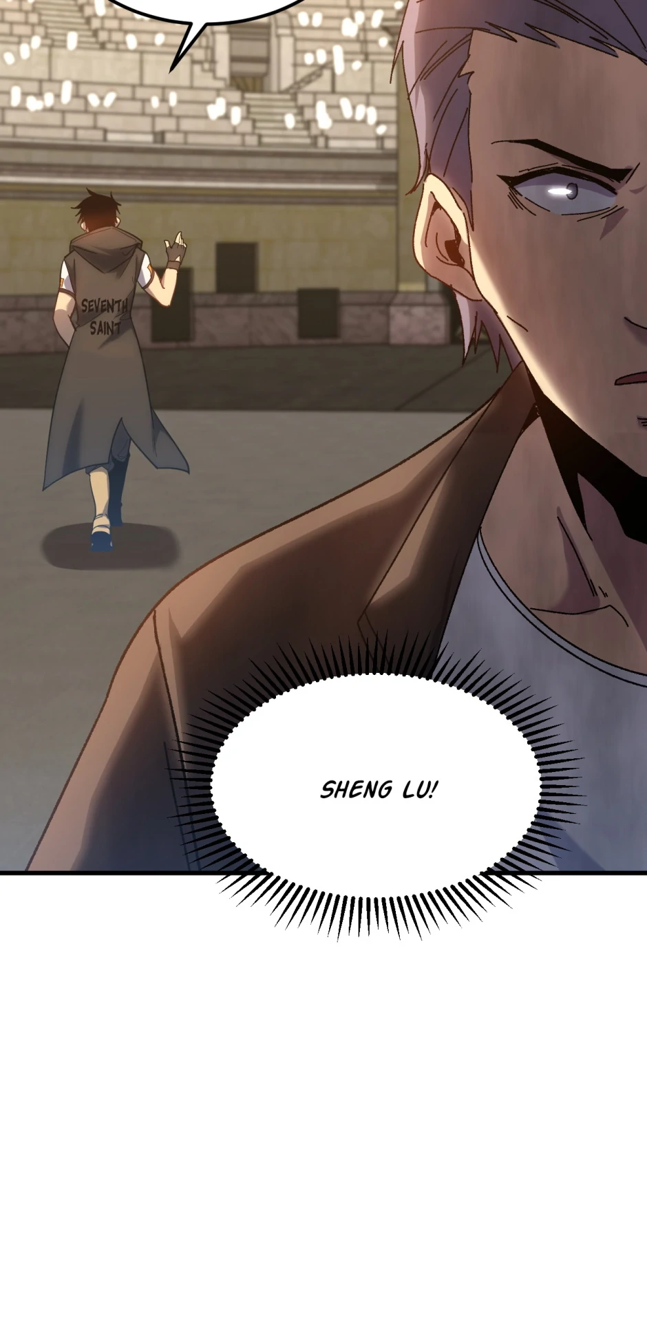 Read Log Into The Future EN Manga Online