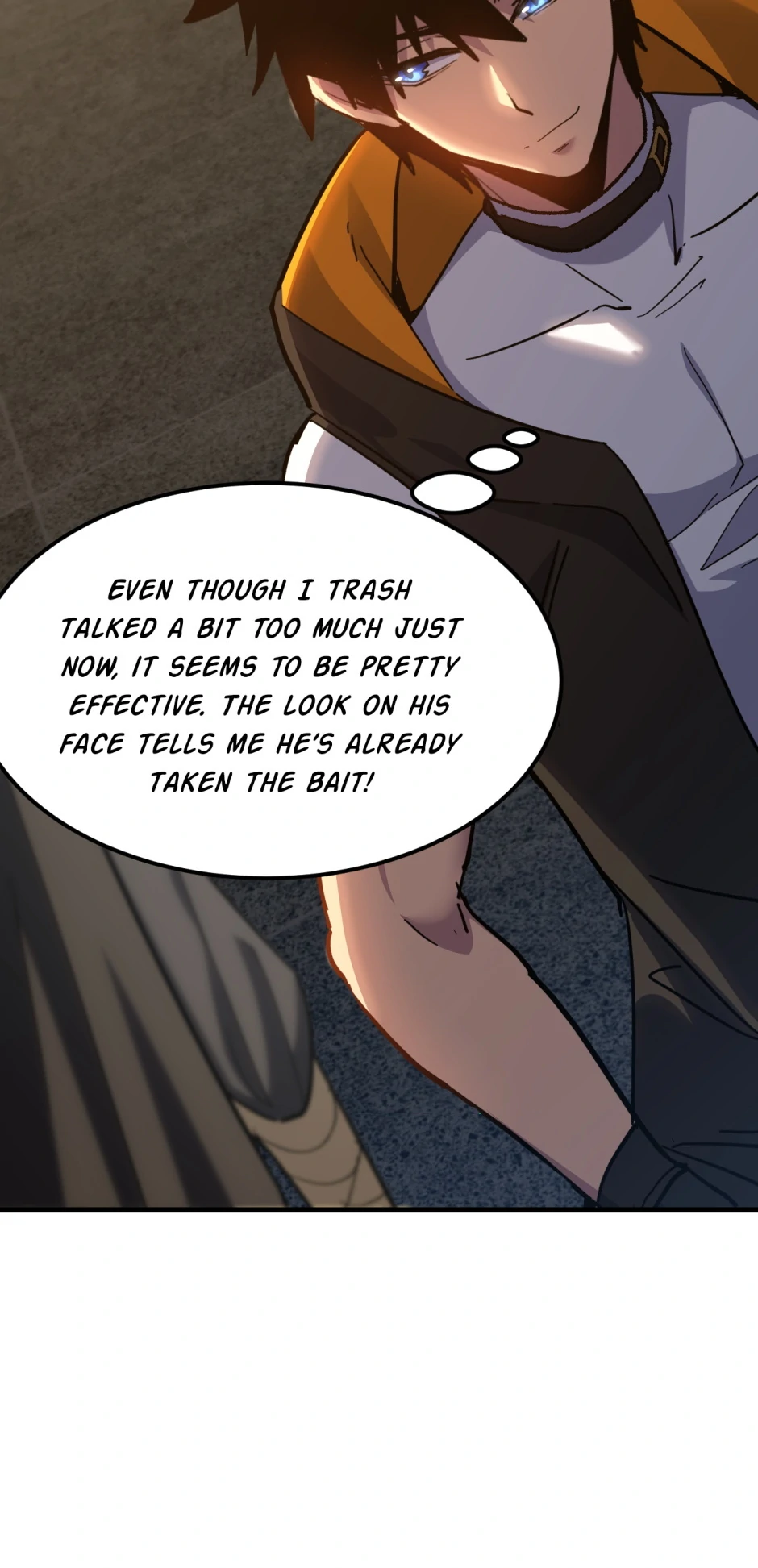Read Log Into The Future EN Manga Online