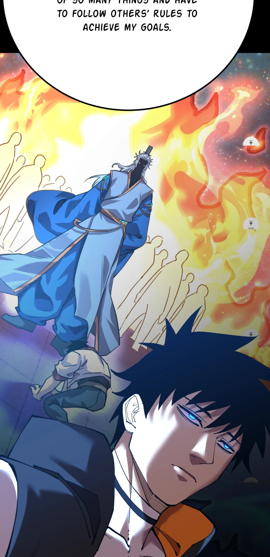 Read Log Into The Future EN Manga Online