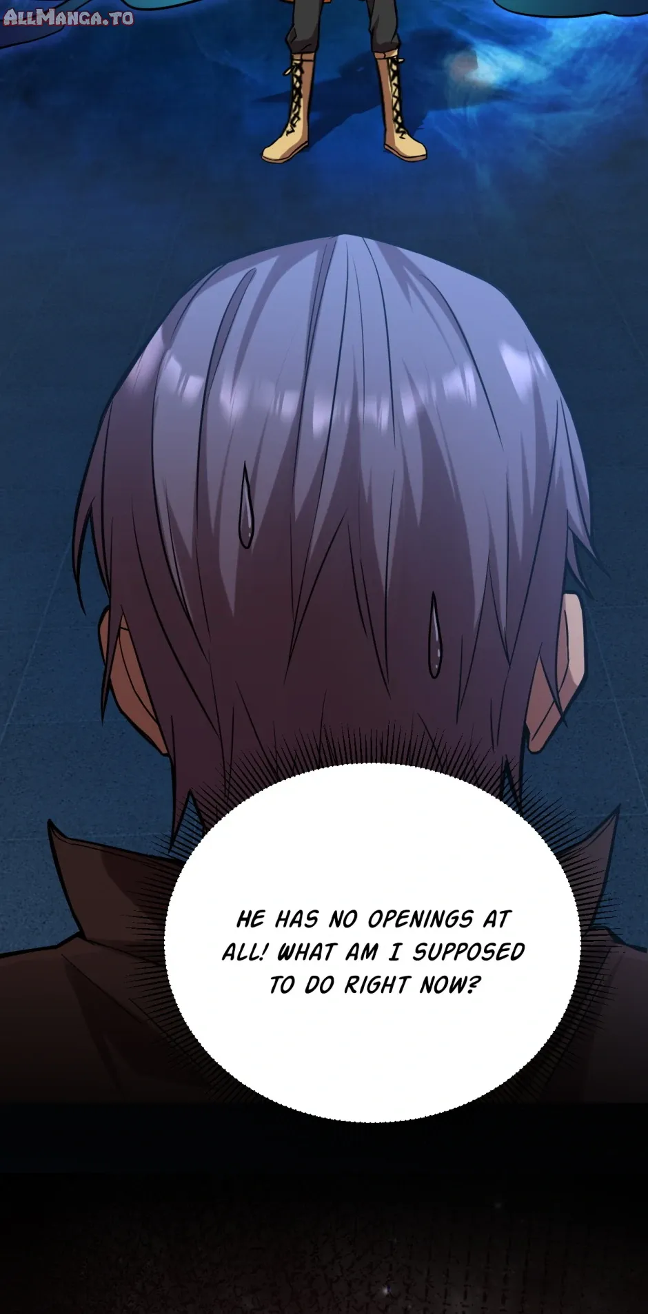 Read Log Into The Future EN Manga Online