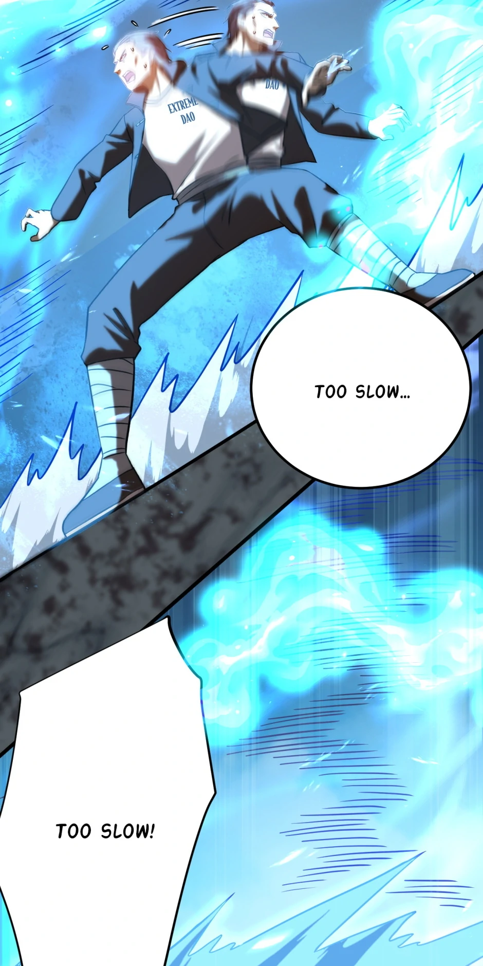 Read Log Into The Future EN Manga Online
