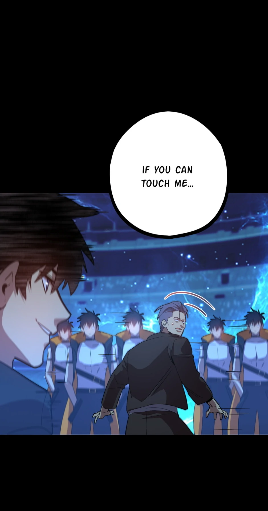Read Log Into The Future EN Manga Online