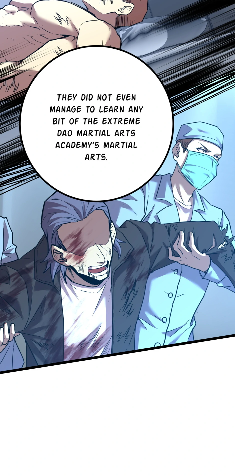 Read Log Into The Future EN Manga Online