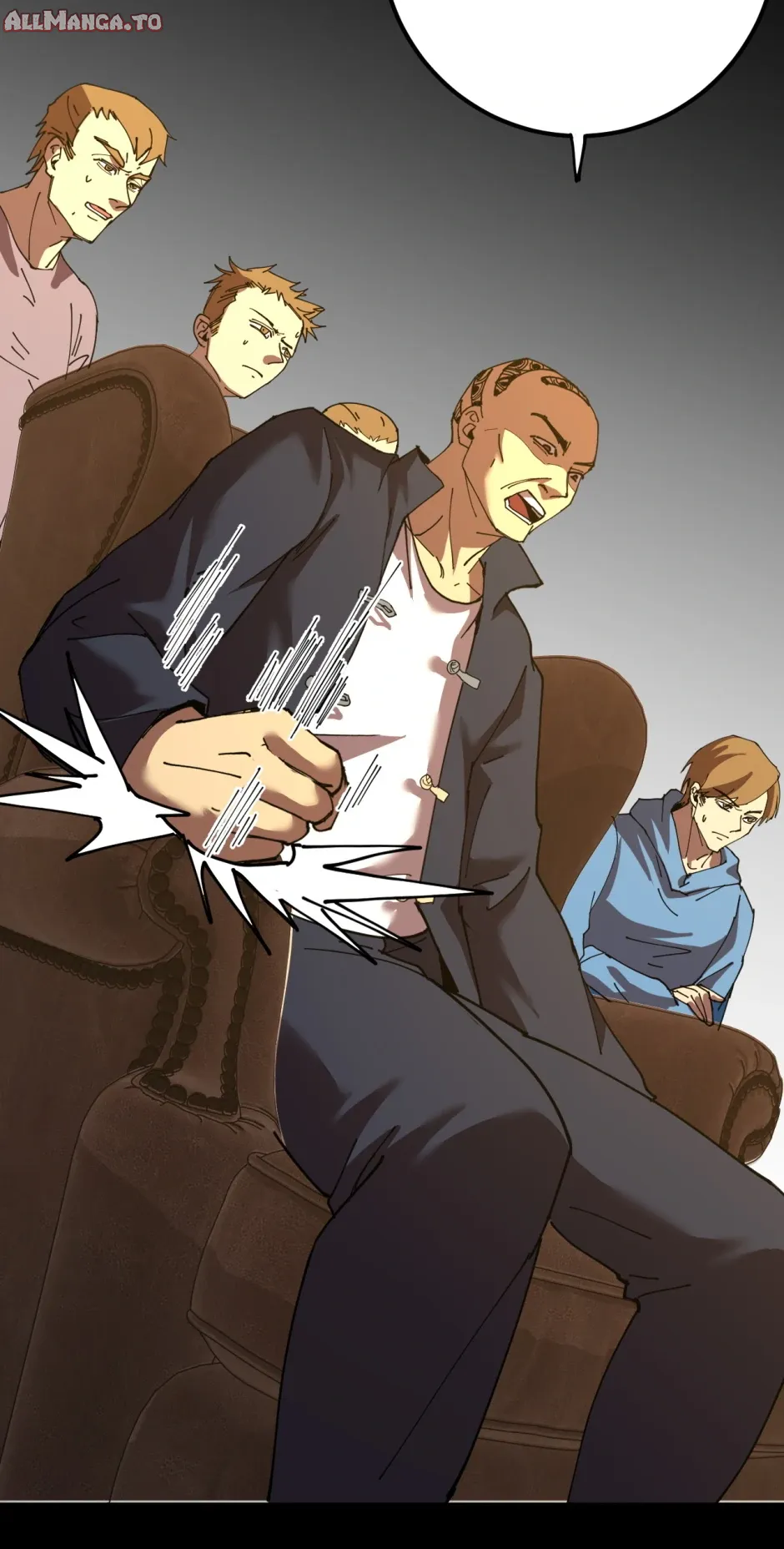 Read Log Into The Future EN Manga Online