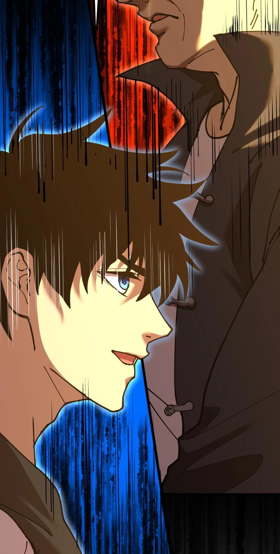 Read Log Into The Future EN Manga Online