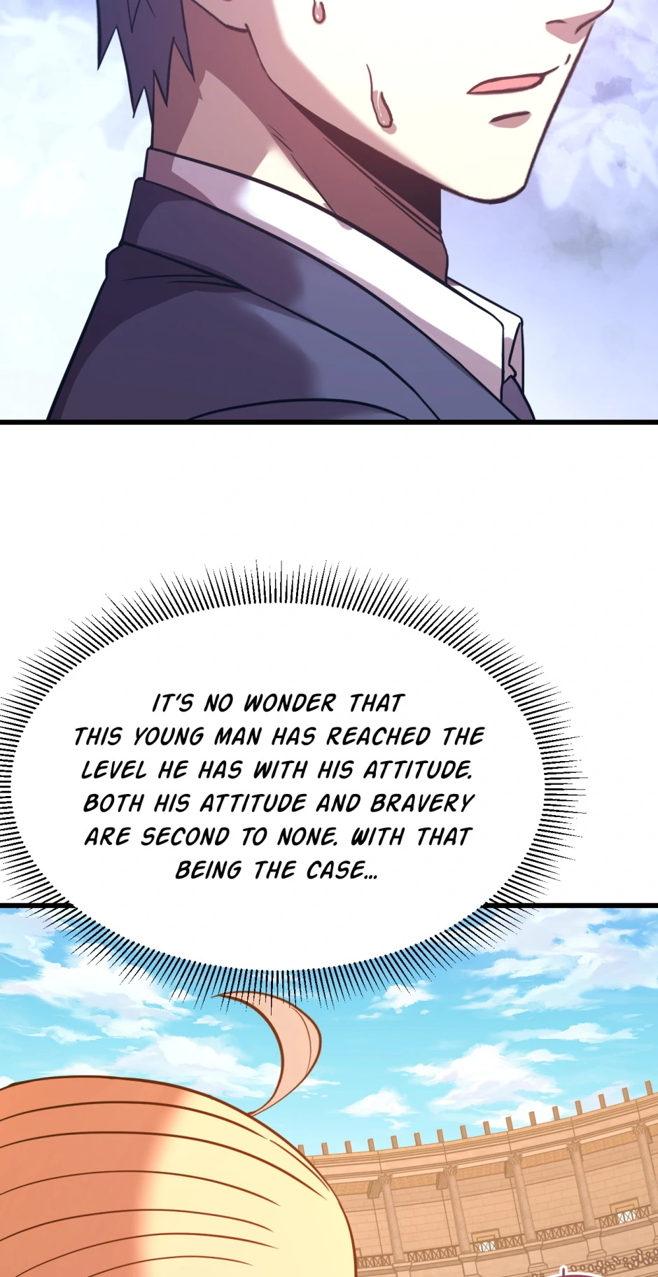 Read Log Into The Future EN Manga Online