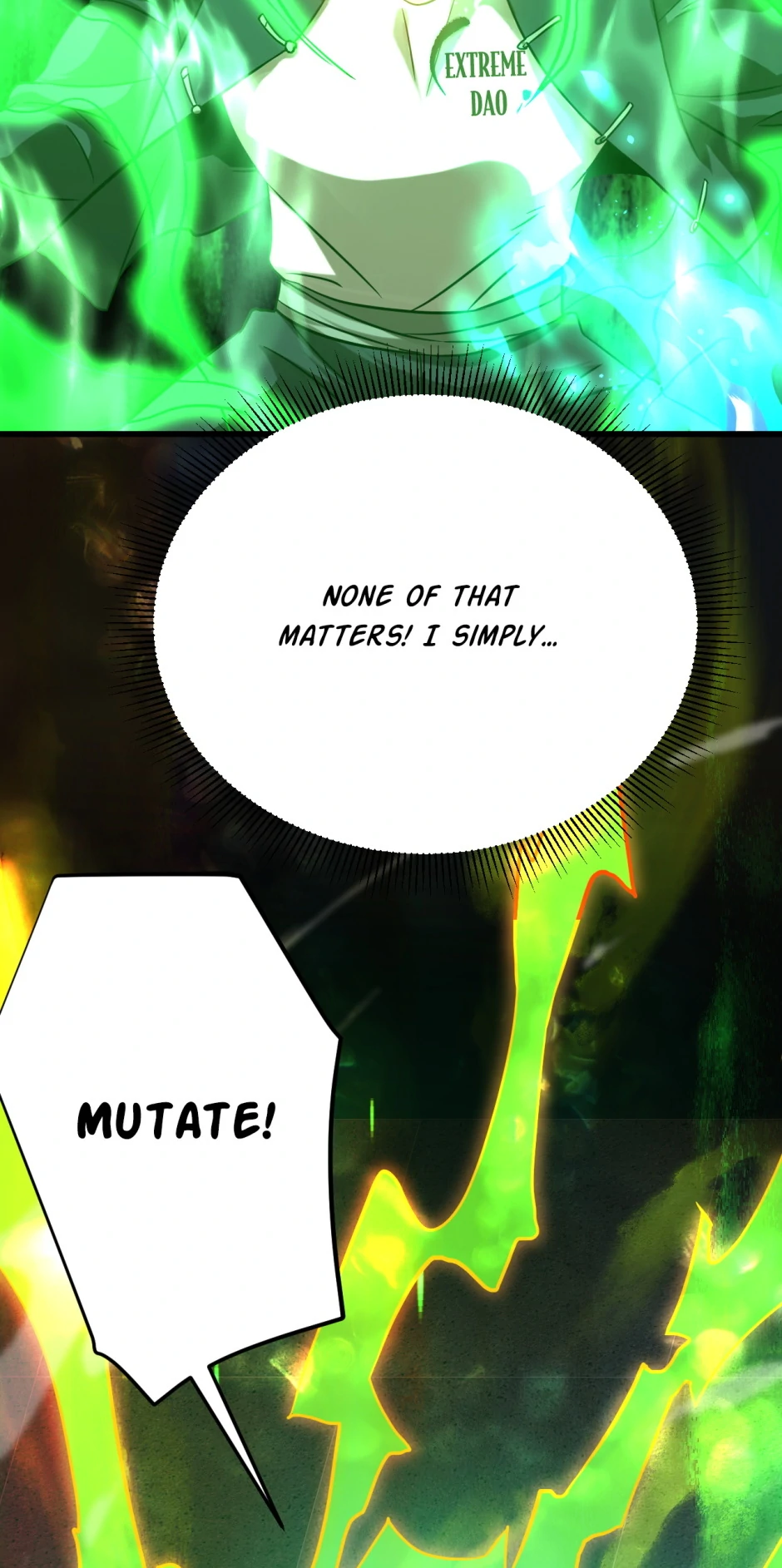 Read Log Into The Future EN Manga Online