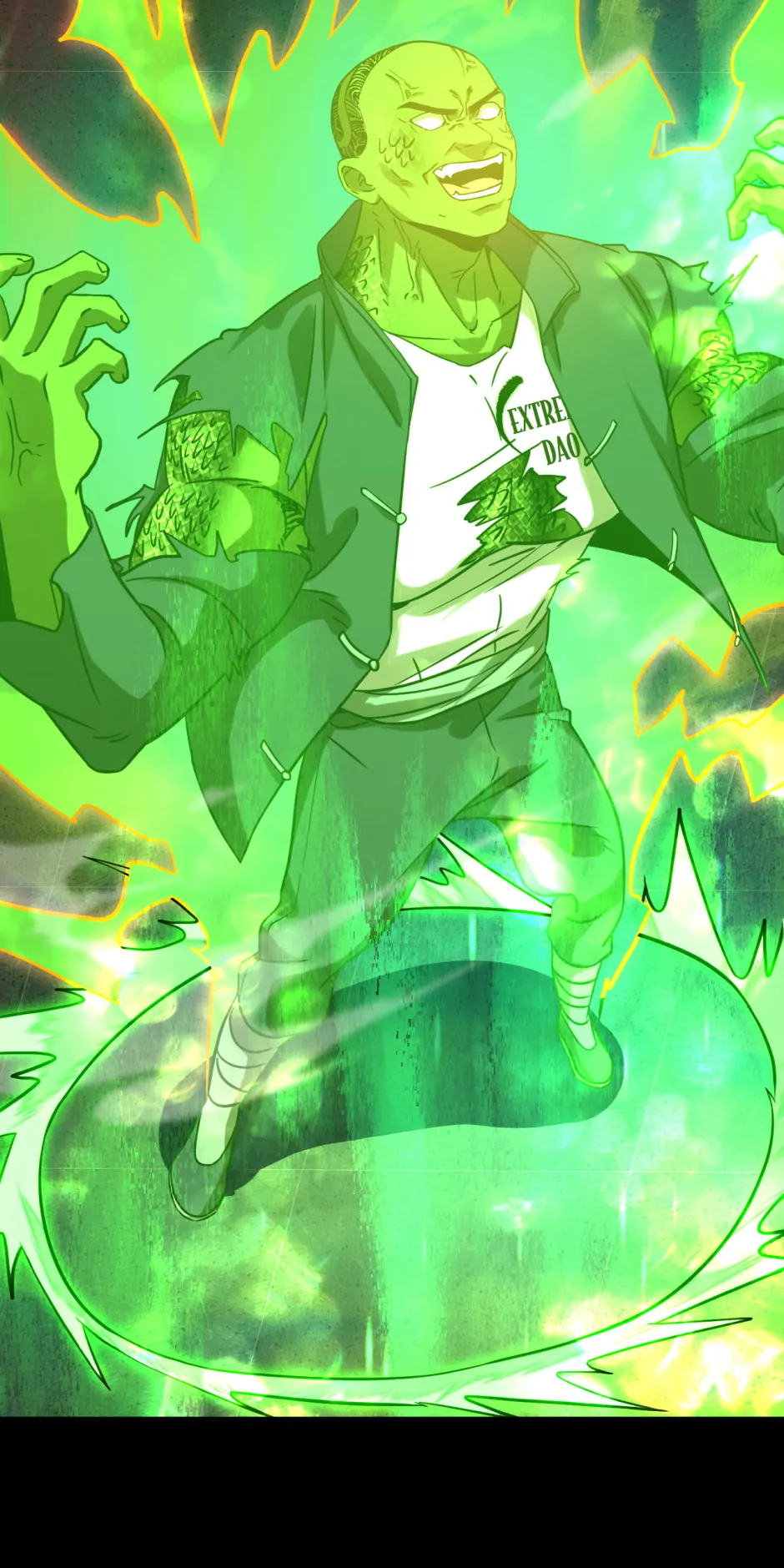 Read Log Into The Future EN Manga Online