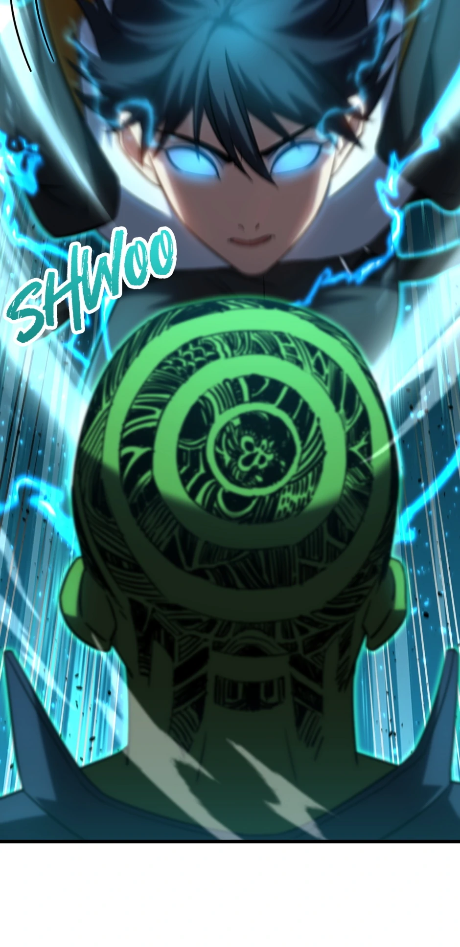 Read Log Into The Future EN Manga Online