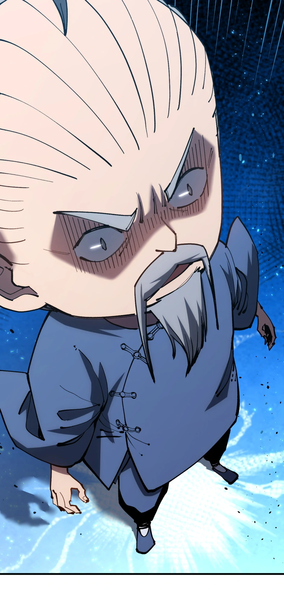 Read Log Into The Future EN Manga Online