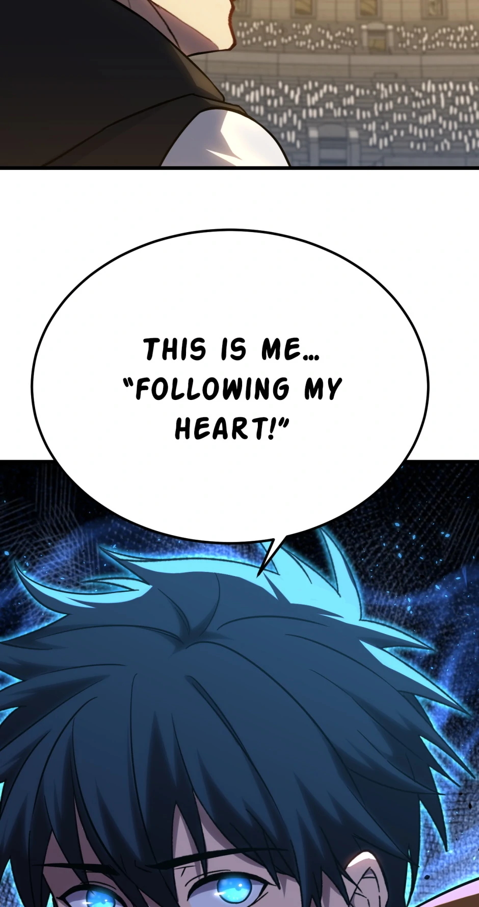 Read Log Into The Future EN Manga Online