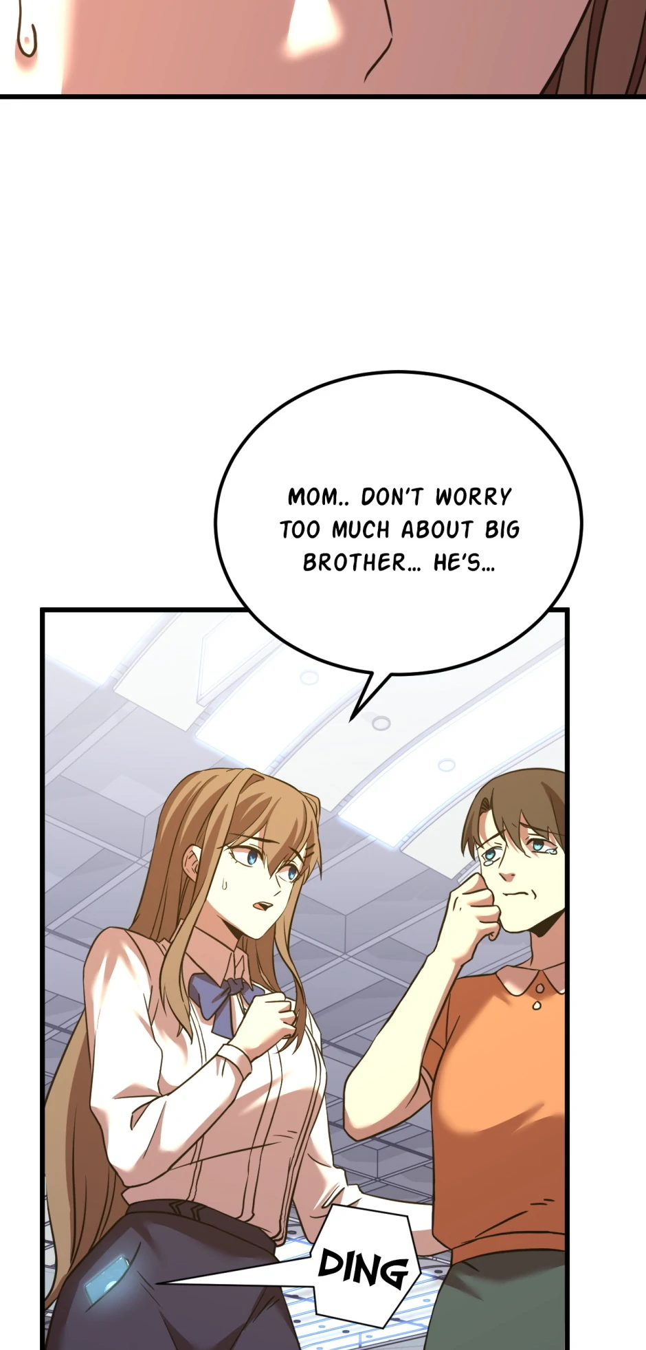 Read Log Into The Future EN Manga Online
